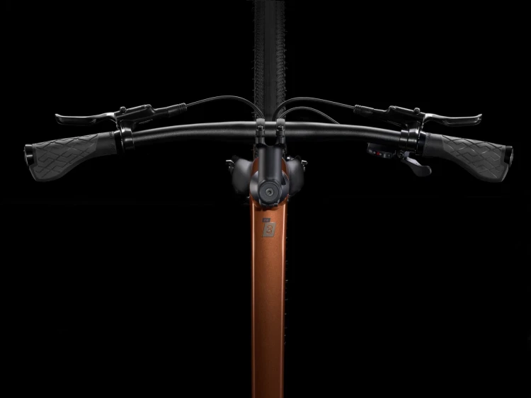 ROWER TREK DUAL SPORT 3 XL PENNYFLAKE