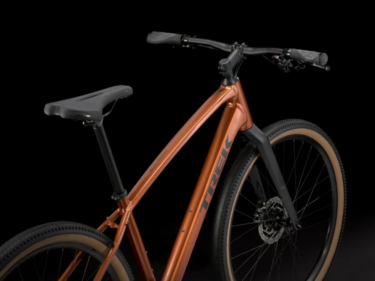 ROWER TREK DUAL SPORT 3 XL PENNYFLAKE