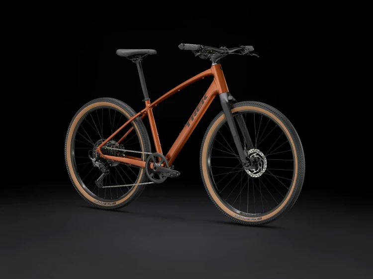 ROWER TREK DUAL SPORT 3 XL PENNYFLAKE