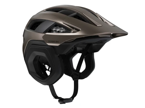 KASK MTB TREK BLAZE WAVECEL BRONZE AGE/BLACK M