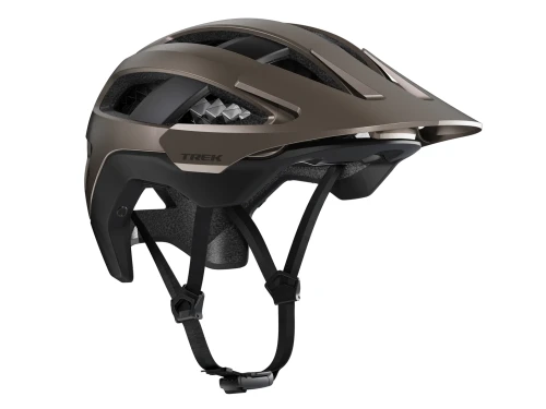 KASK MTB TREK BLAZE WAVECEL BRONZE AGE/BLACK M