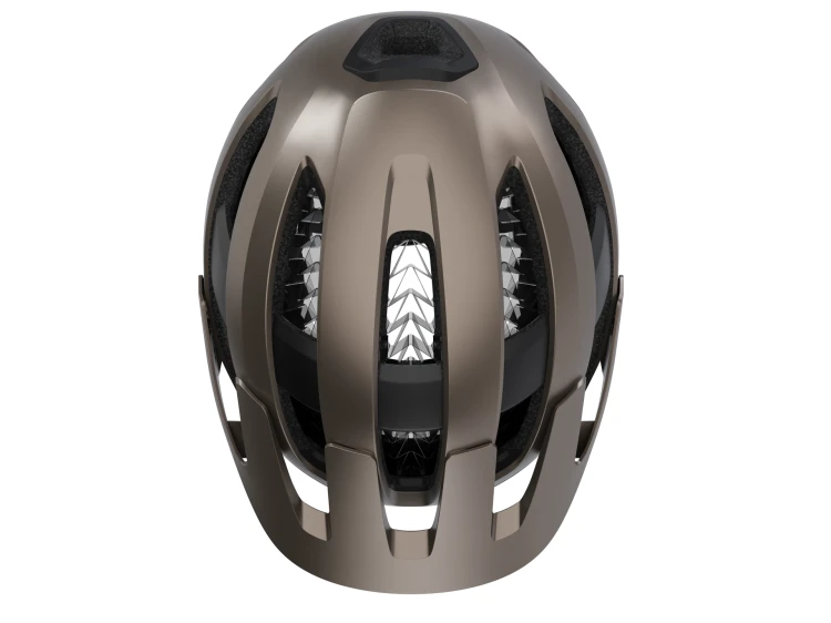KASK MTB TREK BLAZE WAVECEL BRONZE AGE/BLACK M