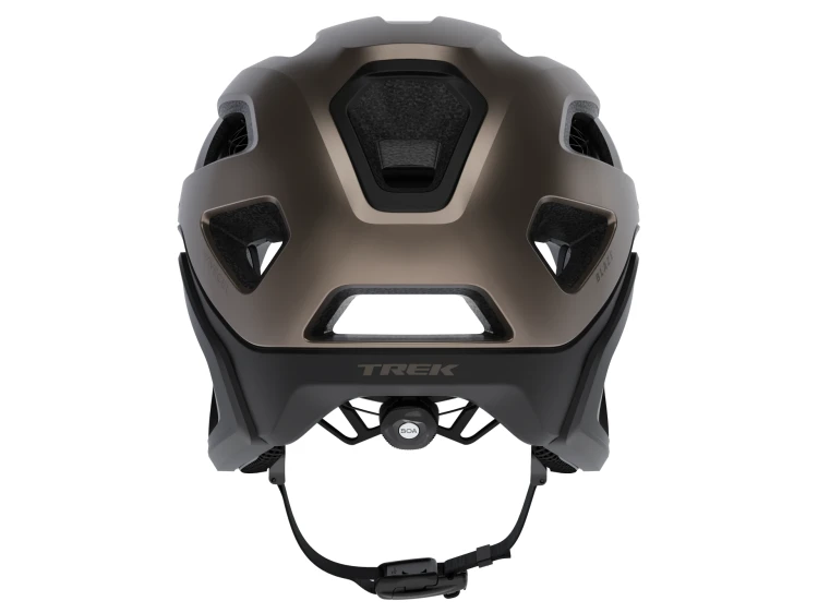 KASK MTB TREK BLAZE WAVECEL BRONZE AGE/BLACK M