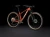ROWER TREK PROCALIBER 9.5 XL LAVA