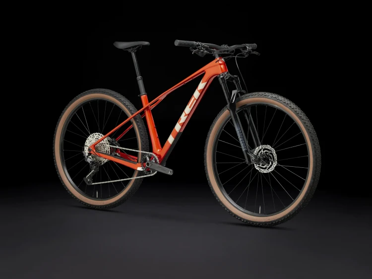 ROWER TREK PROCALIBER 9.5 XL LAVA