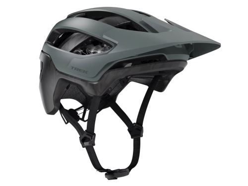 KASK TREK RALLY S KESWICK/BLACK
