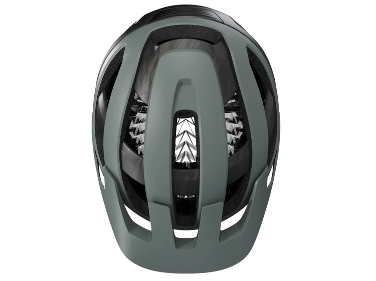 KASK TREK RALLY S KESWICK/BLACK