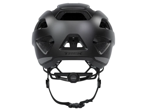 KASK TREK QUANTUM WAVECEL L BLACK