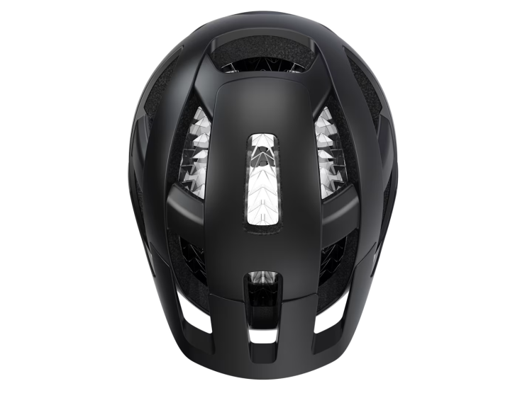 KASK TREK QUANTUM WAVECEL L BLACK