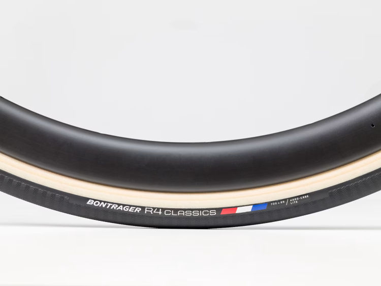 OPONA BONTRAGER R4 CLASSIC 700x28c