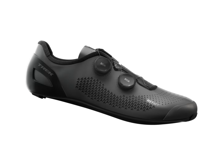 BUTY SZOSOWE TREK RSL 44 BLACK