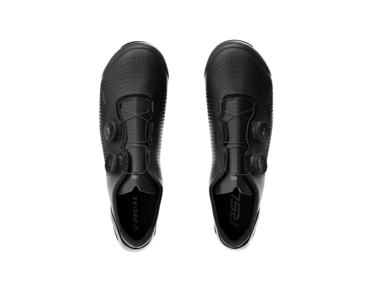 BUTY SZOSOWE TREK RSL 44 BLACK