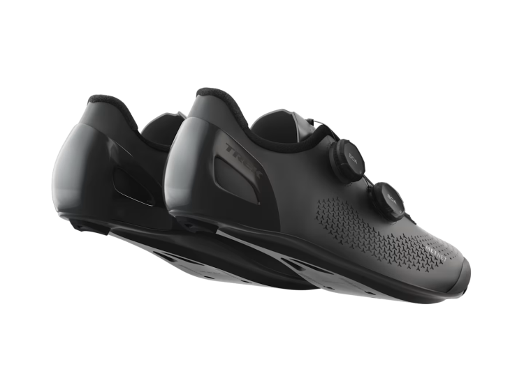 BUTY SZOSOWE TREK RSL 44 BLACK