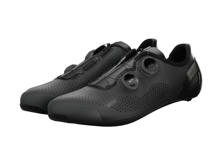 BUTY SZOSOWE TREK RSL 44 BLACK