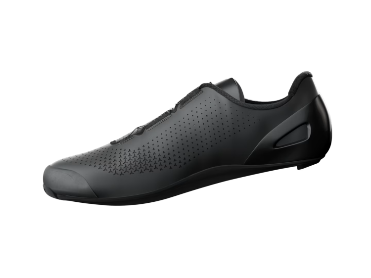 BUTY SZOSOWE TREK RSL 44 BLACK