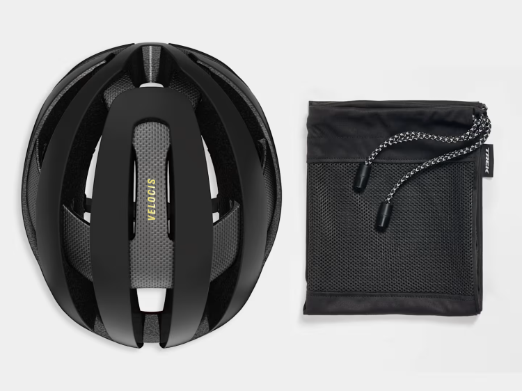 KASK TREK VELOCIS MIPS L BLACK