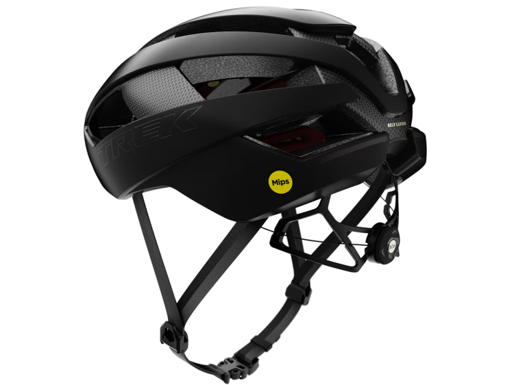 KASK TREK VELOCIS MIPS L BLACK