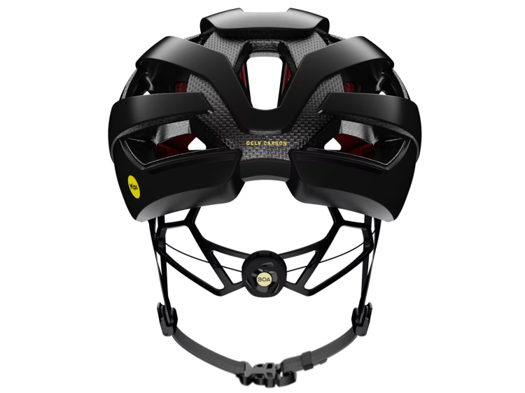 KASK TREK VELOCIS MIPS L BLACK