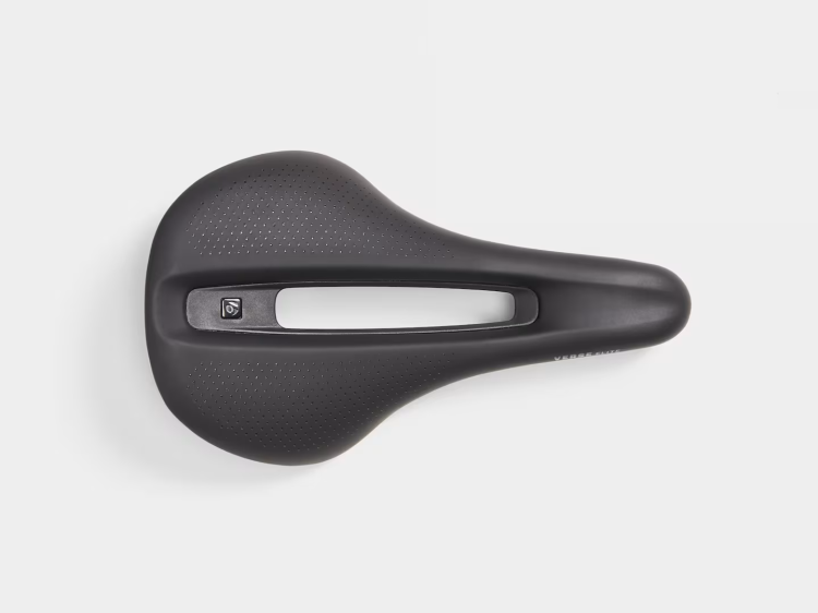 SIODŁO BONTRAGER VERSE SHORT ELITE 155