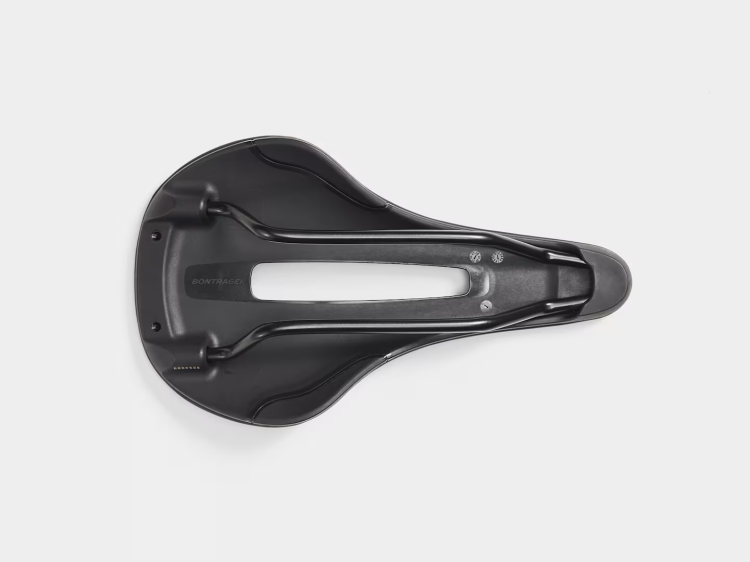 SIODŁO BONTRAGER VERSE SHORT ELITE 155
