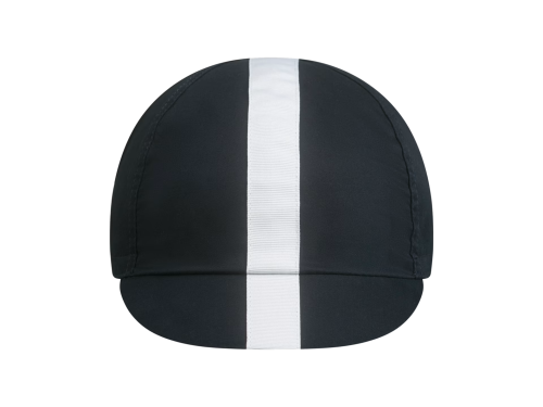 Czapka kolarska Rapha II M/L czarny