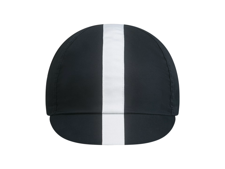 Czapka kolarska Rapha II M/L czarny