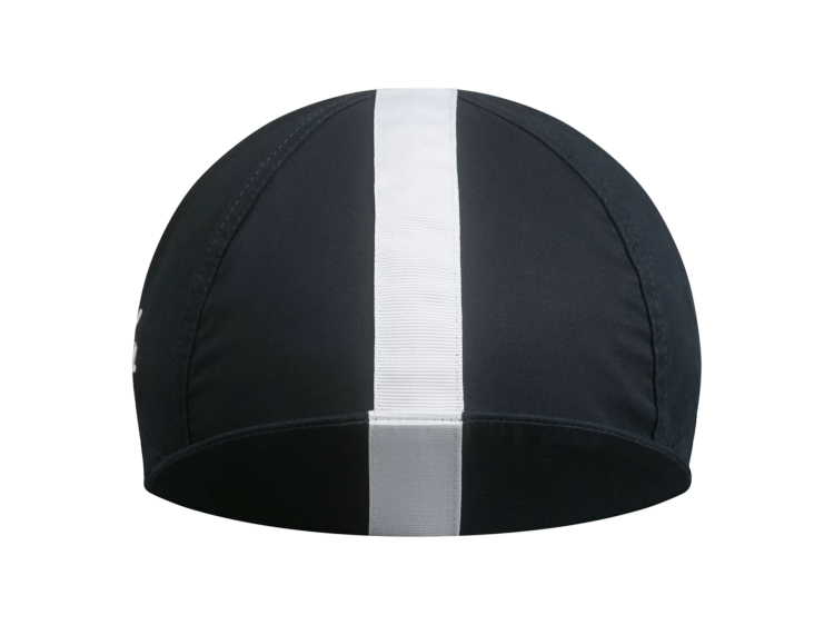 Czapka kolarska Rapha II M/L czarny