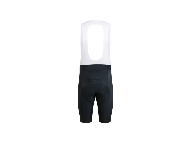 KRÓTKIE SPODENKI Z SZELKAMI RAPHA CORE XL BLACK