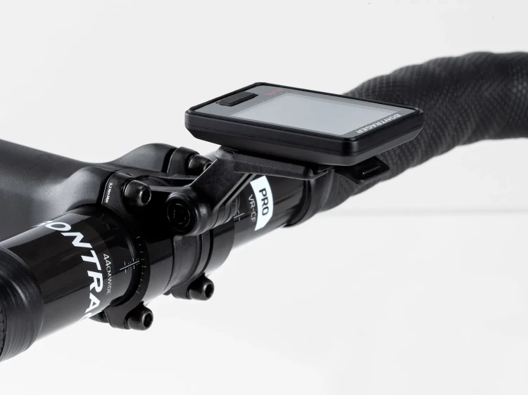 LICZNIK ROWEROWY BONTRAGER RIDETIME ELITE BEZ CZUJNIKÓW
