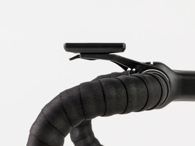 LICZNIK ROWEROWY BONTRAGER RIDETIME ELITE BEZ CZUJNIKÓW