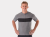 KOSZULKA TREK CIRCUIT LTD M GREY/BLK