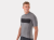 KOSZULKA TREK CIRCUIT LTD M GREY/BLK