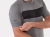 KOSZULKA TREK CIRCUIT LTD M GREY/BLK