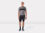 KOSZULKA TREK CIRCUIT LTD M GREY/BLK