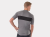KOSZULKA TREK CIRCUIT LTD S GREY/BLK