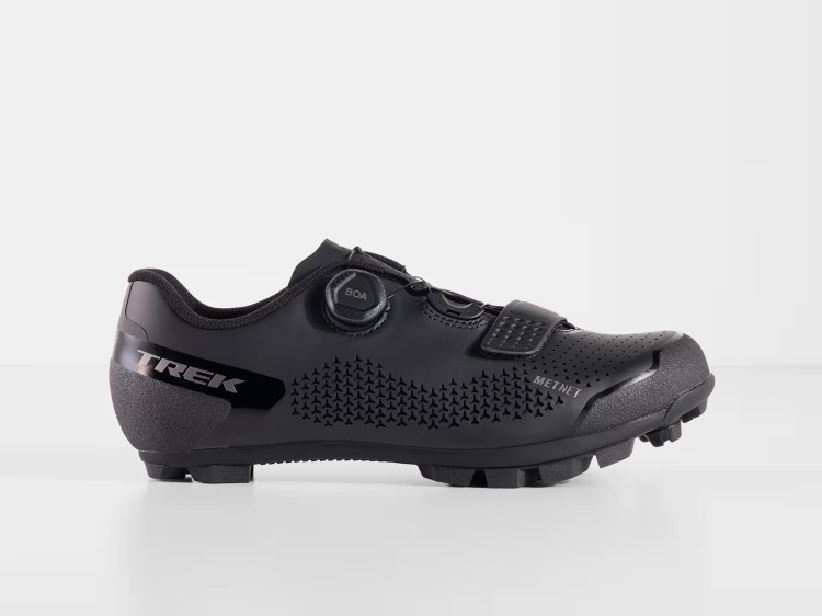 BUTY MTB TREK FORAY 42 BLACK