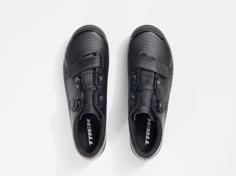 BUTY MTB TREK FORAY 42 BLACK