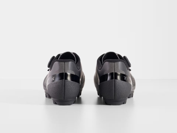 BUTY MTB TREK FORAY 42 BLACK