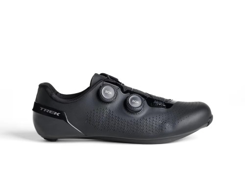 Szosowe buty rowerowe Trek Velocis 42 czarne