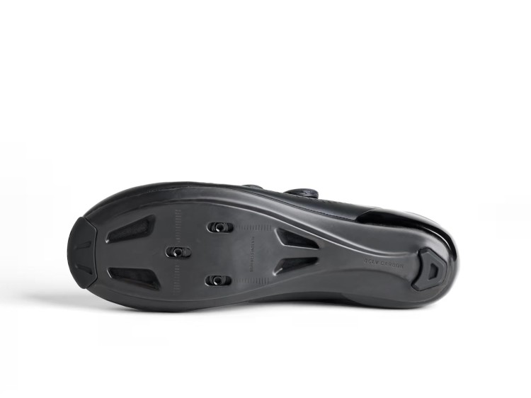 Szosowe buty rowerowe Trek Velocis 42 czarne