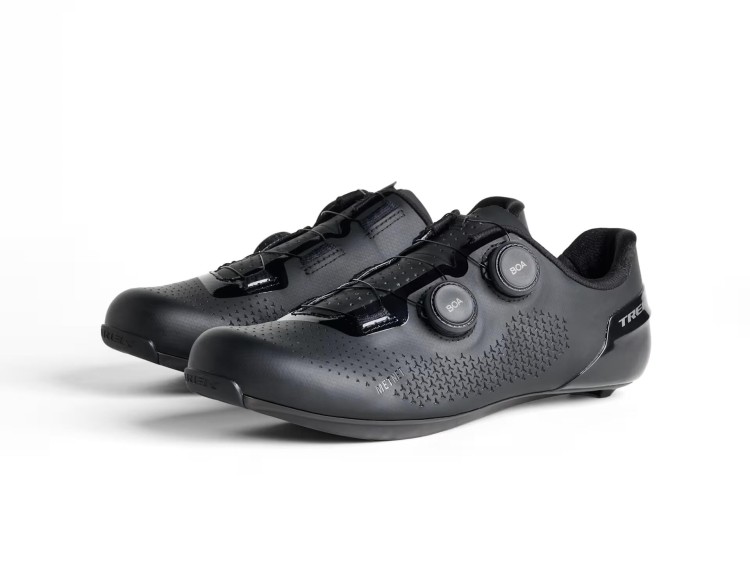 Szosowe buty rowerowe Trek Velocis 42 czarne