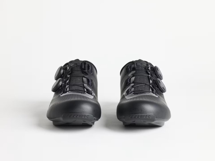 Szosowe buty rowerowe Trek Velocis 42 czarne