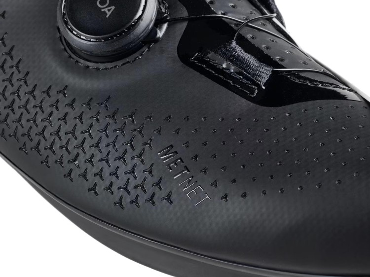 Szosowe buty rowerowe Trek Velocis 42 czarne