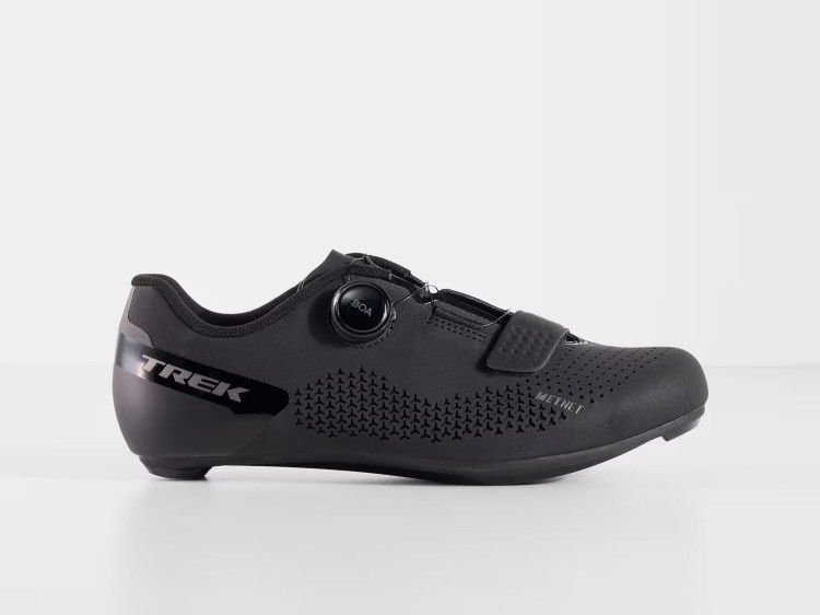 BUTY SZOSOWE TREK CIRCUIT 43 BLACK