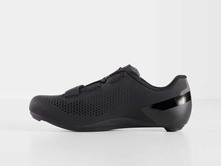BUTY SZOSOWE TREK CIRCUIT 43 BLACK