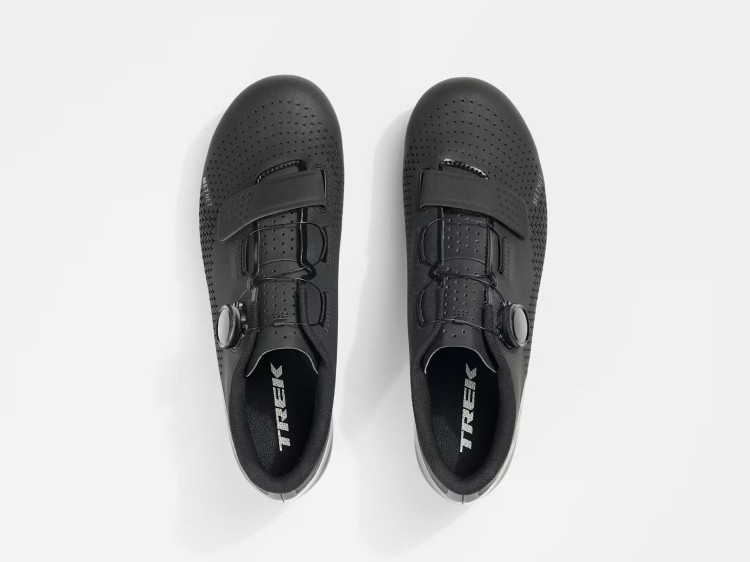 BUTY SZOSOWE TREK CIRCUIT 43 BLACK