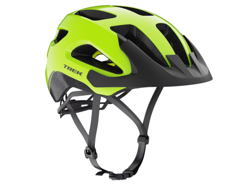 KASK TREK SOLSTICE MIPS Radioactive Yellow M/L