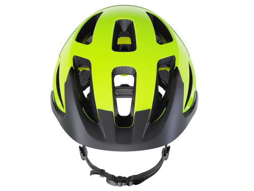 KASK TREK SOLSTICE MIPS Radioactive Yellow M/L