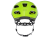KASK TREK SOLSTICE MIPS Radioactive Yellow M/L