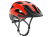 KASK TREK SOLSTICE MIPS Radioactive RED S/M